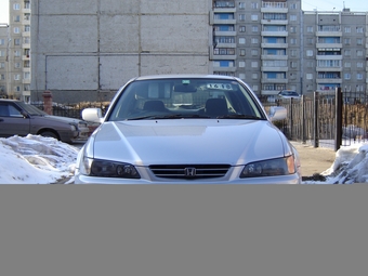 Accord