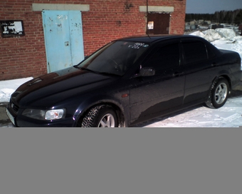 Accord