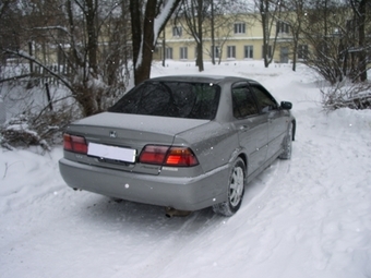 1999 Accord