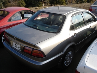 Accord