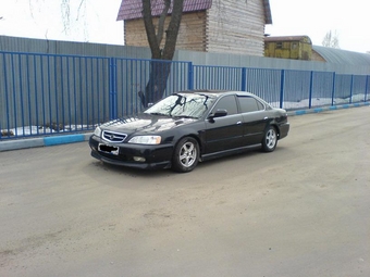 1999 Honda Accord