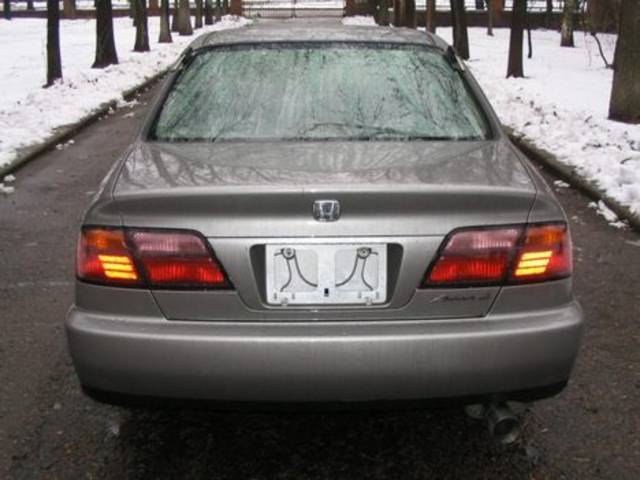 1999 Honda Accord