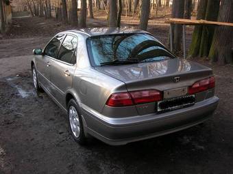 1999 Accord