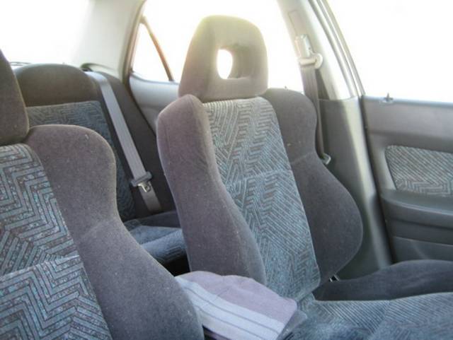 1999 Honda Accord