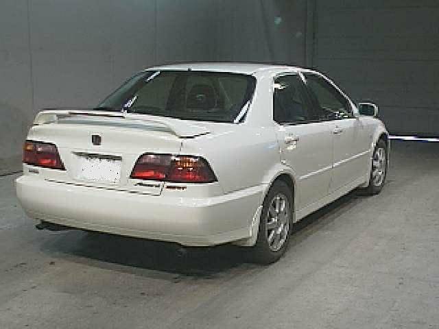 1999 Honda Accord