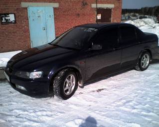 Accord