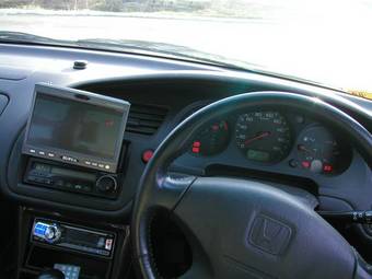 1999 Honda Accord