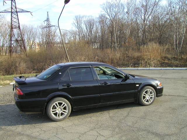 1999 Honda Accord