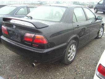 1999 Accord