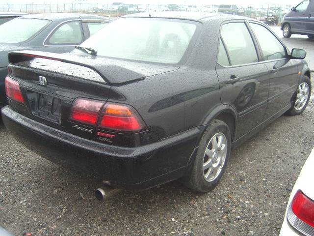 1999 Honda Accord