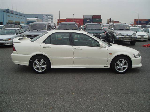 1999 Honda Accord