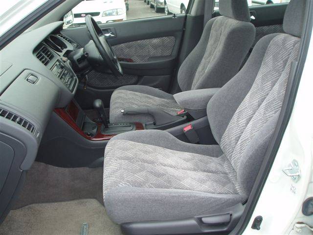 1999 Honda Accord