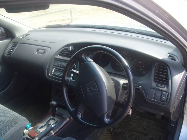 1999 Honda Accord