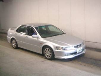 1999 Honda Accord