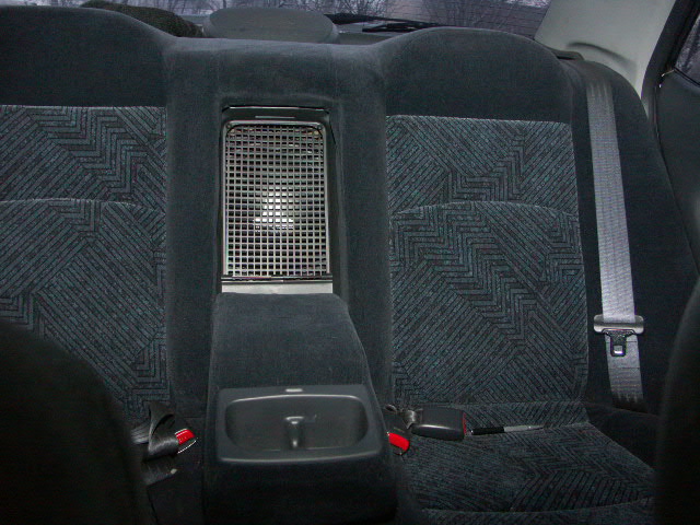 1999 Honda Accord