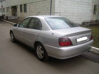 Accord