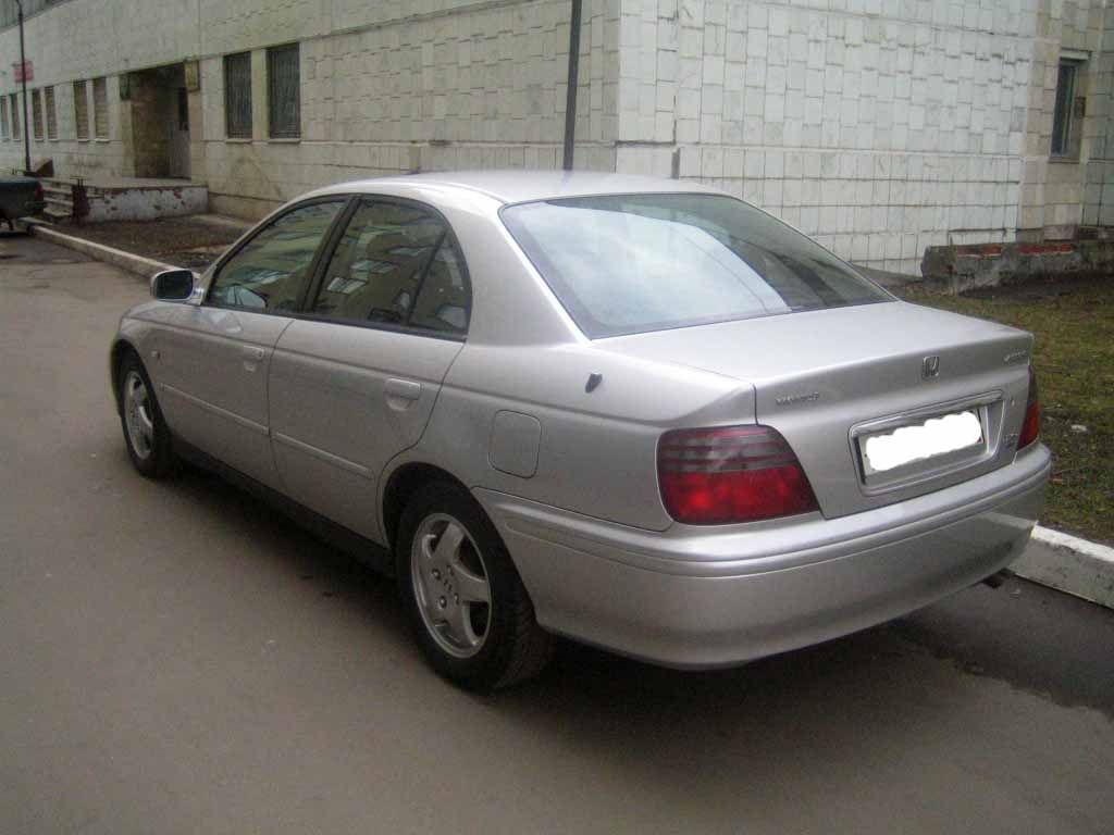 1999 Honda Accord