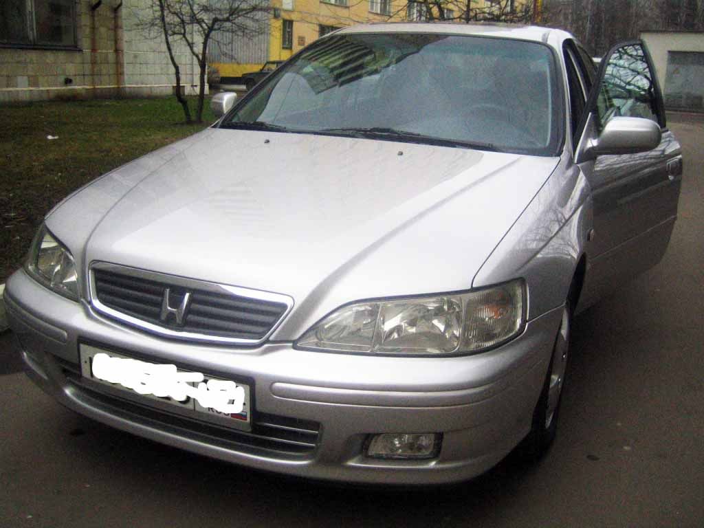 1999 Honda Accord