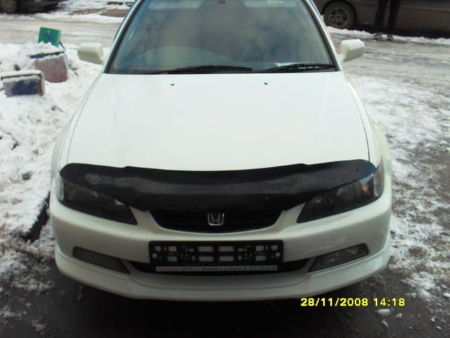 1999 Honda Accord