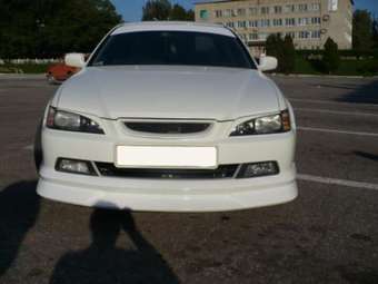 1999 Honda Accord