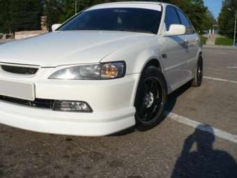 Accord