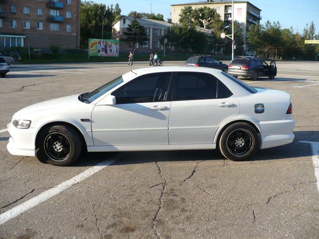 1999 Honda Accord