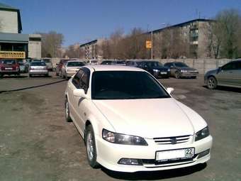 1999 Honda Accord