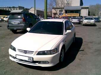 Accord