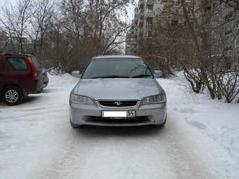 Accord