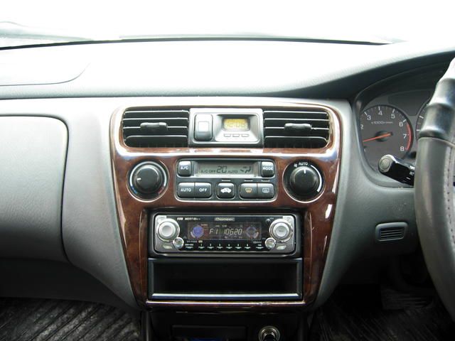 1999 Honda Accord