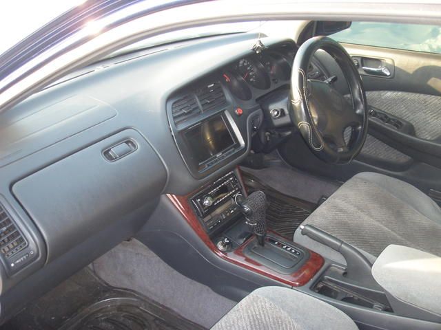 1999 Honda Accord