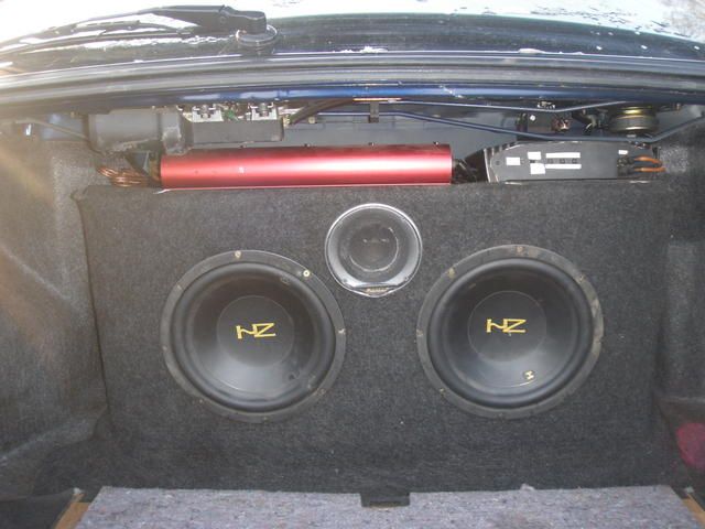 1999 Honda Accord