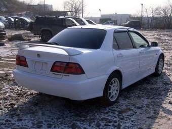1999 Accord