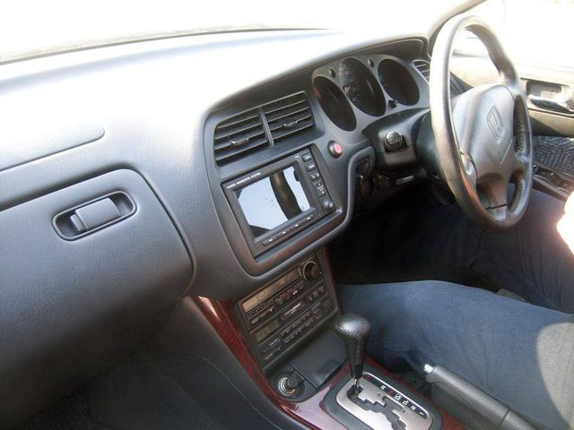 1999 Honda Accord
