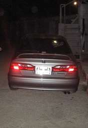 1999 Honda Accord