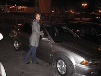 Accord
