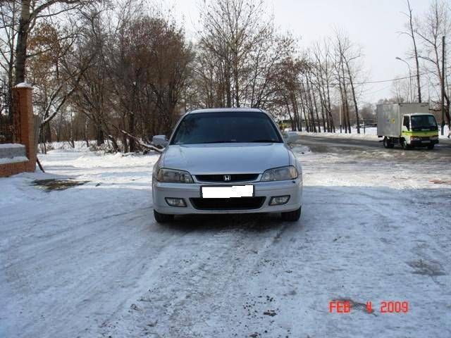 1999 Honda Accord