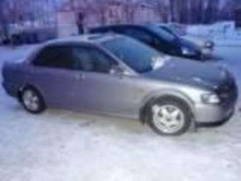 1999 Honda Accord