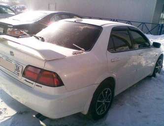 Accord