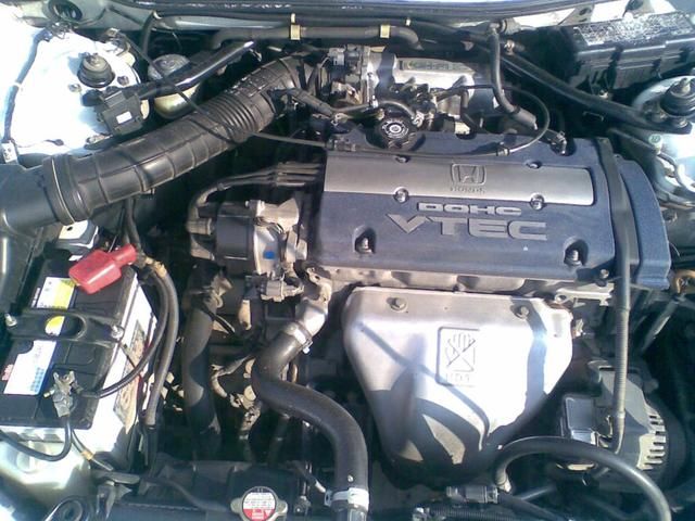 1999 Honda Accord
