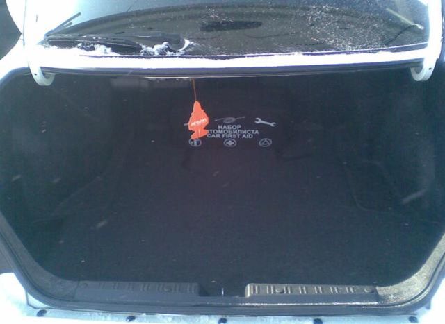 1999 Honda Accord
