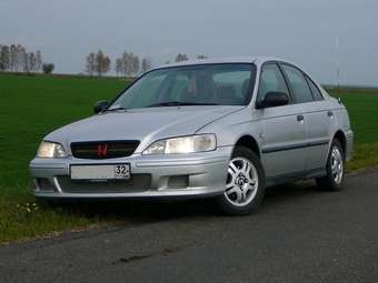 1999 Honda Accord