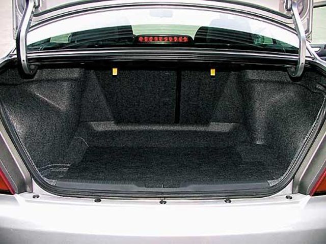 1999 Honda Accord