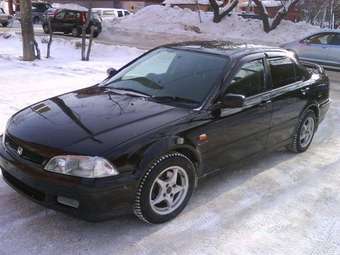 1999 Honda Accord