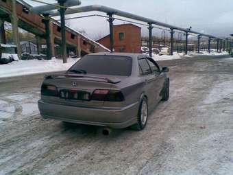 Accord