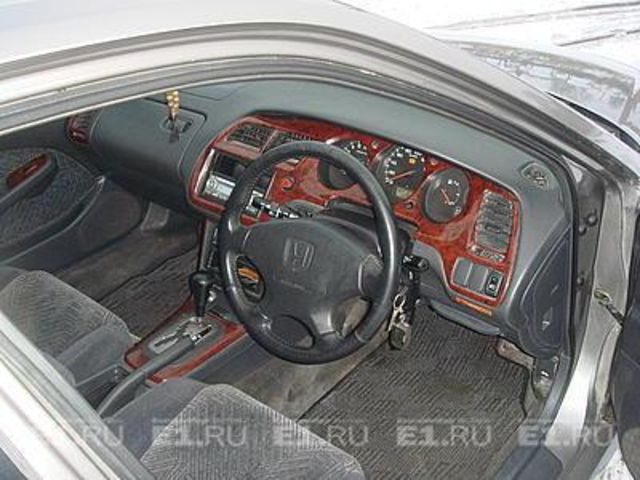 1999 Honda Accord