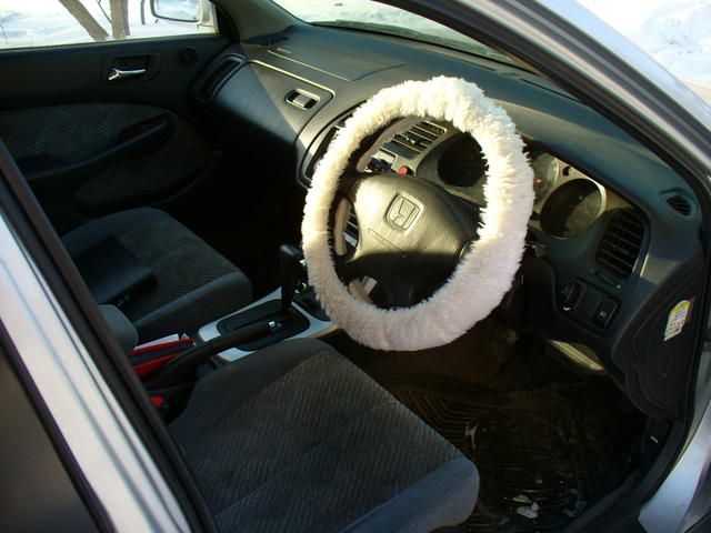 1999 Honda Accord