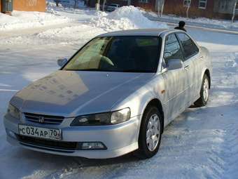 Accord