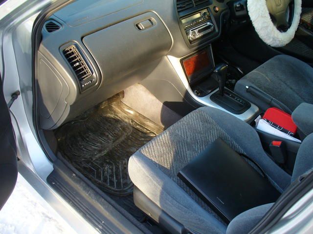 1999 Honda Accord