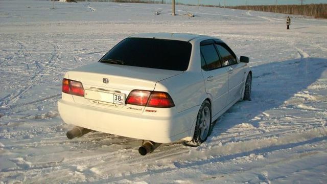 1999 Honda Accord